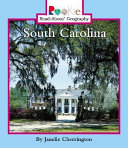 South Carolina cover