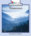 Tennessee cover