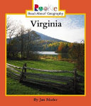 Virginia cover
