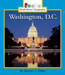 Washington, D.C. cover