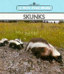 Skunks cover