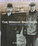 The Wright Brothers: Inventors of the Airplane cover