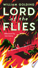Lord of the Flies cover