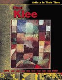Paul Klee cover