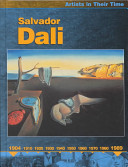 Salvador Dali cover