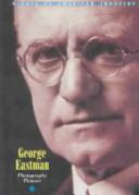 George Eastman: Photography Pioneer cover