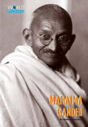 Mahatma Gandhi: Leader of Indian Independence cover