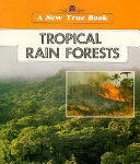 Tropical Rain Forests cover