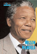 Nelson Mandela: Leader Against Apartheid cover