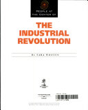 The Industrial Revolution cover