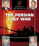 The Persian Gulf War cover