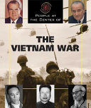 The Vietnam War cover