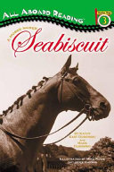 A Horse Named Seabiscuit cover