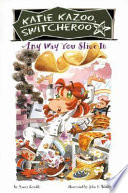 Any Way You Slice It cover
