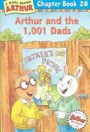 Arthur and the 1,001 Dads cover