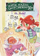 Oh, Baby! cover