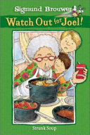 Strunk Soup cover
