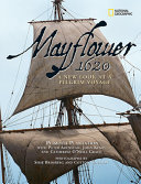 Mayflower 1620: A New Look at a Pilgrim Voyage cover