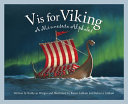 V Is for Viking: A Minnesota Alphabet cover