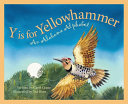 Y Is for Yellowhammer: An Alabama Alphabet cover