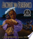 Almost to Freedom cover