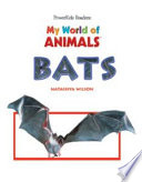 Bats cover