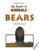 Bears cover