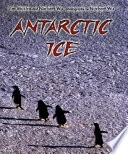 Antarctic Ice cover