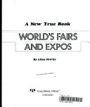 World's Fairs and Expos cover