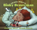 The Small World of Binky Braverman cover