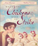 When the Chickens Went on Strike cover