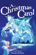 A Christmas Carol cover