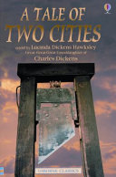 A Tale of Two Cities cover