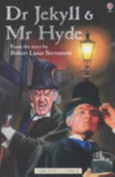 Dr. Jekyll & Mr. Hyde cover