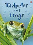 Tadpoles and Frogs cover