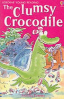 Clumsy Crocodile cover