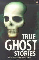 True Ghost Stories cover