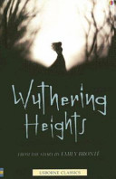 Wuthering Heights cover