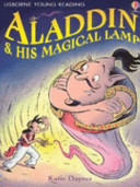 Aladdin & His Magical Lamp cover