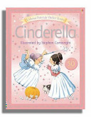 Cinderella cover
