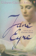 Jane Eyre cover