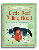 Little Red Riding Hood cover