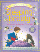 Sleeping Beauty cover