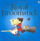 The Royal Broomstick cover