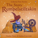 The Story of Rumpelstiltskin cover