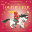 The Tournament cover