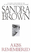 A Kiss Remembered cover