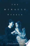 The Miracle Worker cover