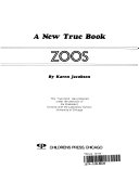 Zoos cover