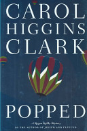 Popped: A Regan Reilly Mystery cover